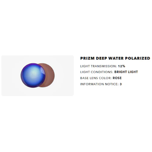 Oakley Holbrook XXL - Woodgrain/Prizm Deep Water Polarized - Image 7