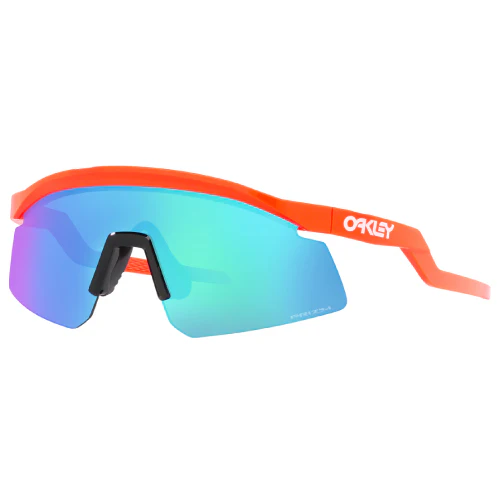 Oakley Hydra - Neon Orange/Prizm Sapphire