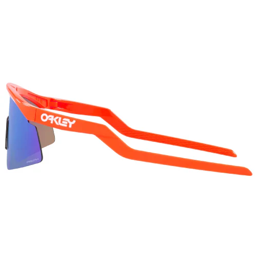 Oakley Hydra - Neon Orange/Prizm Sapphire - Image 3