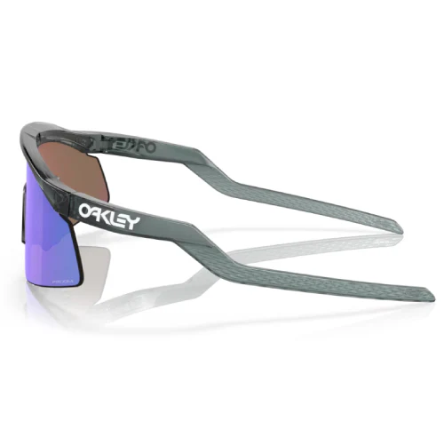 Oakley Hydra - Crystal Black/Prizm Violet - Image 2