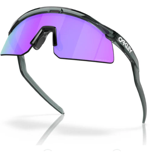 Oakley Hydra - Crystal Black/Prizm Violet - Image 3