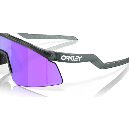 Oakley Hydra - Crystal Black/Prizm Violet - Image 4