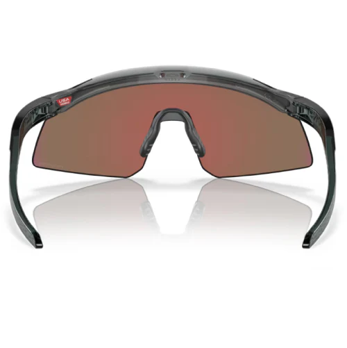 Oakley Hydra - Crystal Black/Prizm Violet - Image 5