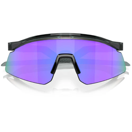 Oakley Hydra - Crystal Black/Prizm Violet - Image 8