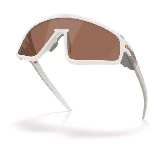 Oakley Latch Panel - Matte Vapor/Prizm Tungsten - Image 2