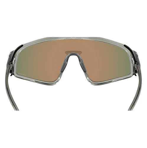 Oakley Latch Panel - Matte Vapor/Prizm Tungsten - Image 3