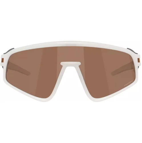 Oakley Latch Panel - Matte Vapor/Prizm Tungsten - Image 8