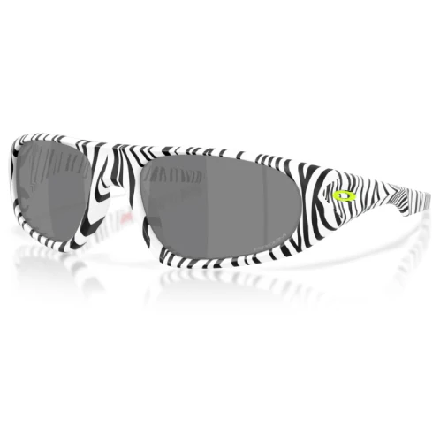 Oakley Neoforma - White Bengal/Prizm Black