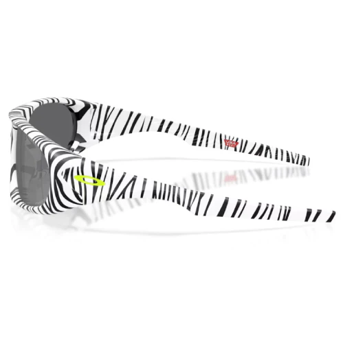 Oakley Neoforma - White Bengal/Prizm Black - Image 2