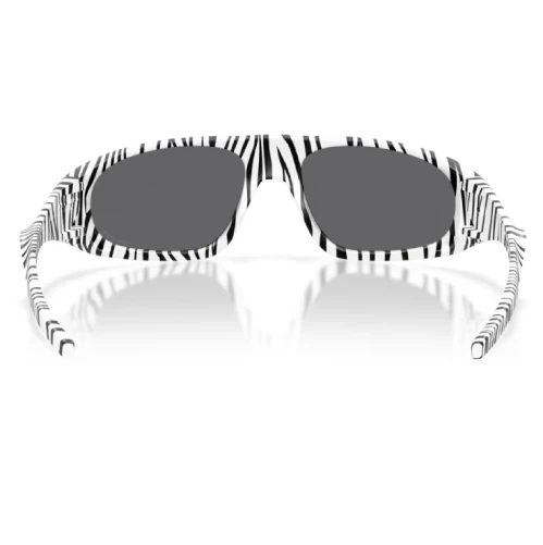 Oakley Neoforma - White Bengal/Prizm Black - Image 3