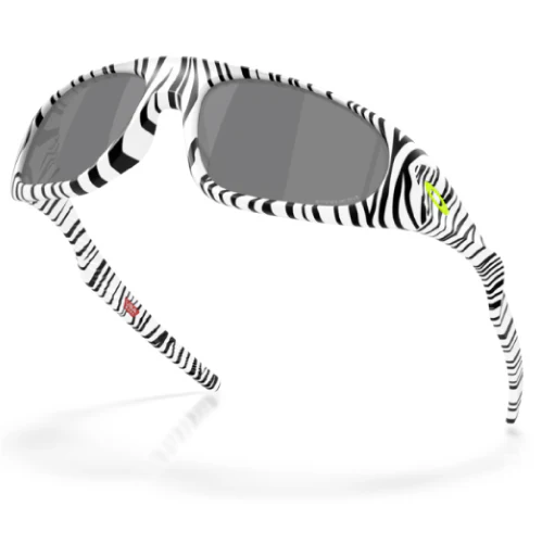 Oakley Neoforma - White Bengal/Prizm Black - Image 4