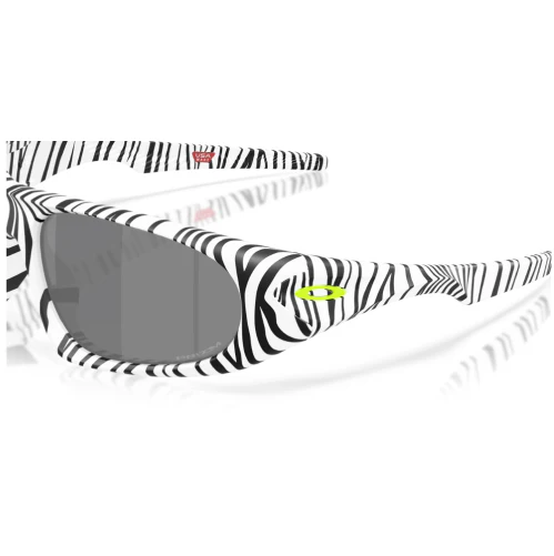 Oakley Neoforma - White Bengal/Prizm Black - Image 5