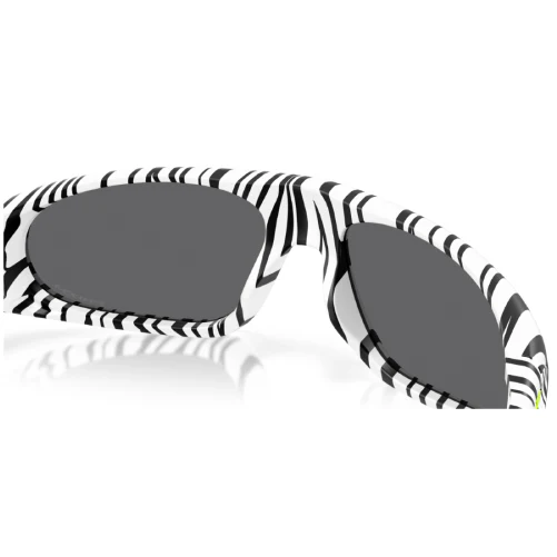 Oakley Neoforma - White Bengal/Prizm Black - Image 6