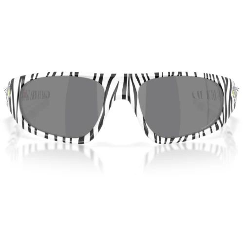 Oakley Neoforma - White Bengal/Prizm Black - Image 7
