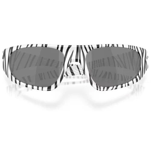 Oakley Neoforma - White Bengal/Prizm Black - Image 8