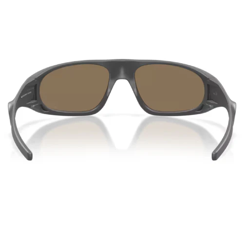 Oakley Neoforma - Matte Carbon/Prizm 24k Polarized - Image 3