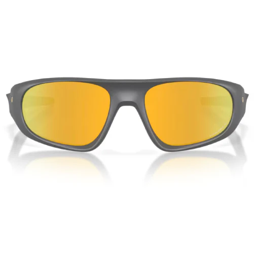 Oakley Neoforma - Matte Carbon/Prizm 24k Polarized - Image 7