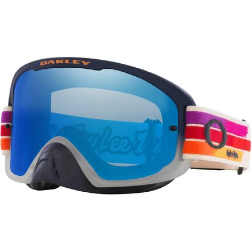 Oakley O-Frame 2.0 PRO MX Troy Lee Designs Goggles
