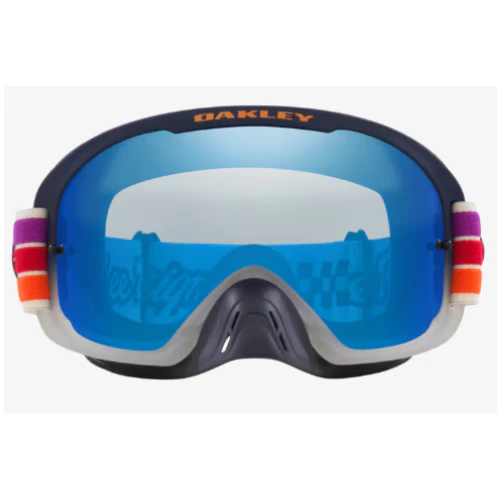 Oakley O-Frame 2.0 PRO MX Troy Lee Designs Goggles - Image 2