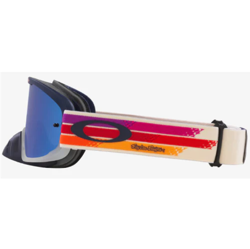 Oakley O-Frame 2.0 PRO MX Troy Lee Designs Goggles - Image 4