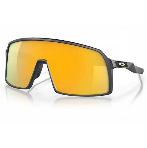 Oakley Sutro - Matte Carbon/Prizm 24k