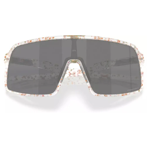 Oakley Sutro - Clear Terrazzo/Prizm Black - Image 2