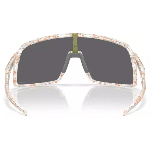 Oakley Sutro - Clear Terrazzo/Prizm Black - Image 3