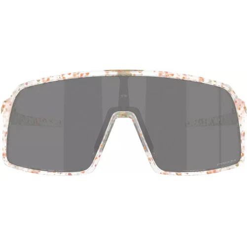 Oakley Sutro - Clear Terrazzo/Prizm Black - Image 7
