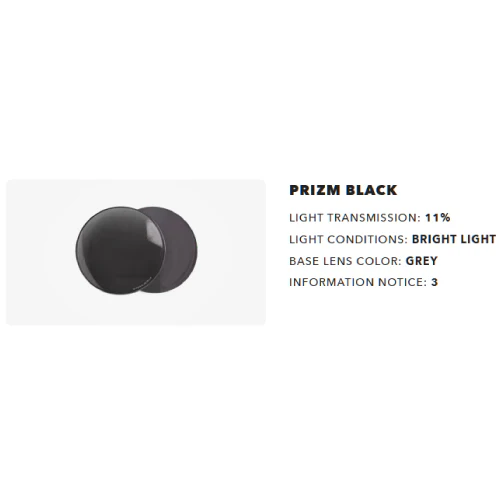 Oakley Sutro - Clear Terrazzo/Prizm Black - Image 8
