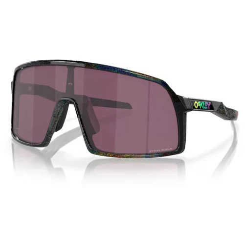 Oakley Sutro - Dark Galaxy/Prizm Road Black