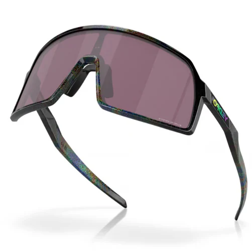 Oakley Sutro - Dark Galaxy/Prizm Road Black - Image 2