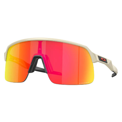 Oakley Sutro Lite - Matte Sand/Prizm Ruby