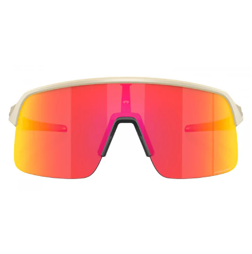 Oakley Sutro Lite - Matte Sand/Prizm Ruby - Image 2