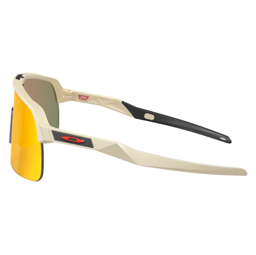 Oakley Sutro Lite - Matte Sand/Prizm Ruby - Image 3