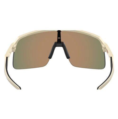 Oakley Sutro Lite - Matte Sand/Prizm Ruby - Image 4