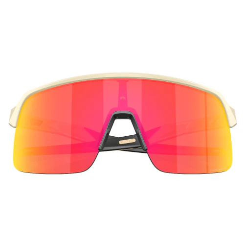 Oakley Sutro Lite - Matte Sand/Prizm Ruby - Image 5