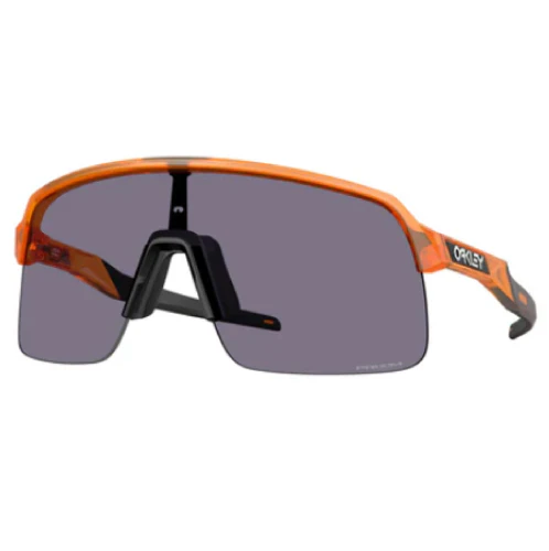 Oakley Sutro Lite - Matte Transparent Ginger/Prizm Grey