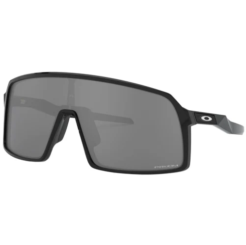Oakley Sutro - Polished Black/Prizm Black