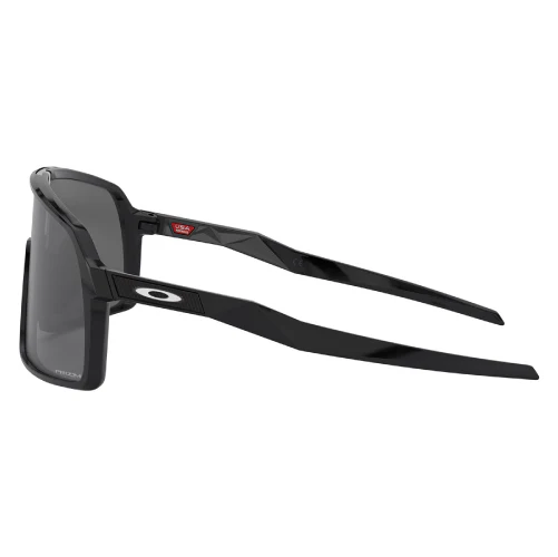 Oakley Sutro - Polished Black/Prizm Black - Image 3