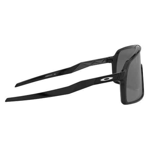Oakley Sutro - Polished Black/Prizm Black - Image 5