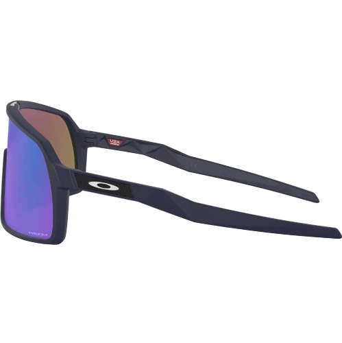 Oakley Sutro S - Matte Navy/Prizm Sapphire - Image 2