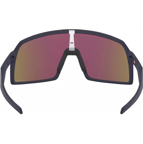 Oakley Sutro S - Matte Navy/Prizm Sapphire - Image 3