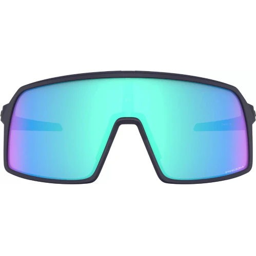 Oakley Sutro S - Matte Navy/Prizm Sapphire - Image 4