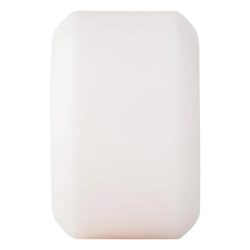OJ Double Duro Chubbies Wheels White 56MM 99A/95A - Image 3