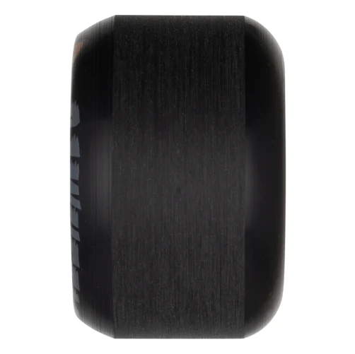 OJ Double Duro Wheels Black/Gray 54MM 101A/95A - Image 3