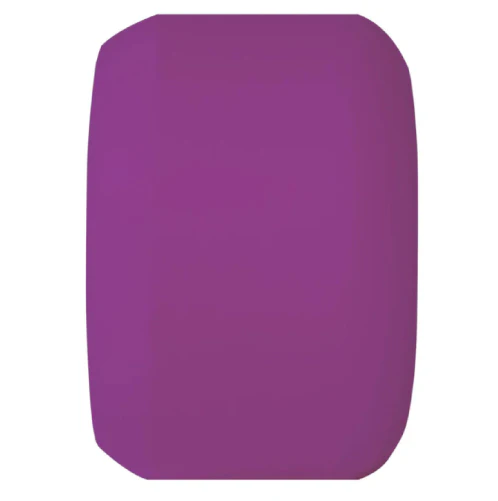 OJ Double Duro Wheels Purple 53MM 99A/95A - Image 3