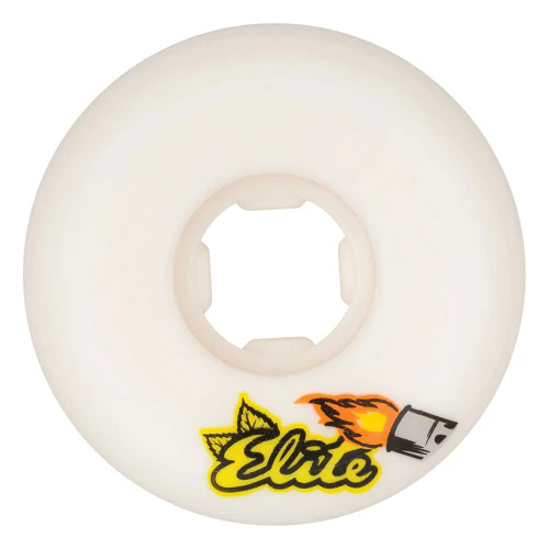 OJ John Worthington Elite Hardline Wheels 54MM 99A - Image 2