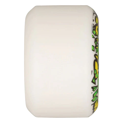 OJ John Worthington Elite Hardline Wheels 54MM 99A - Image 3