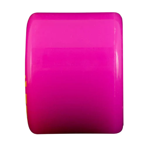 OJ Mini Super Juice Skateboard Wheels Pink 55MM 78A - Image 4