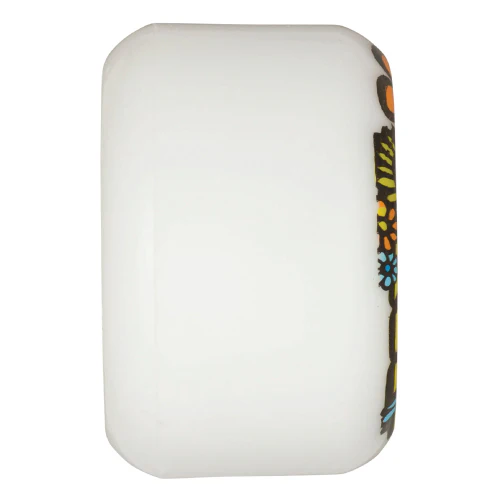 OJ Nora Vasconcellos Keyframe Skateboard Wheels 54MM 87A - Image 3